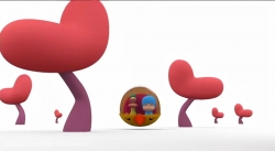انیمیشن پوکویو (POCOYO) قسمت 138